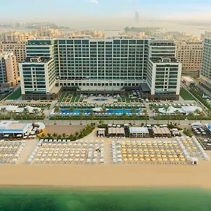 Resort Marriott Palm Jumeirah,, Dubai