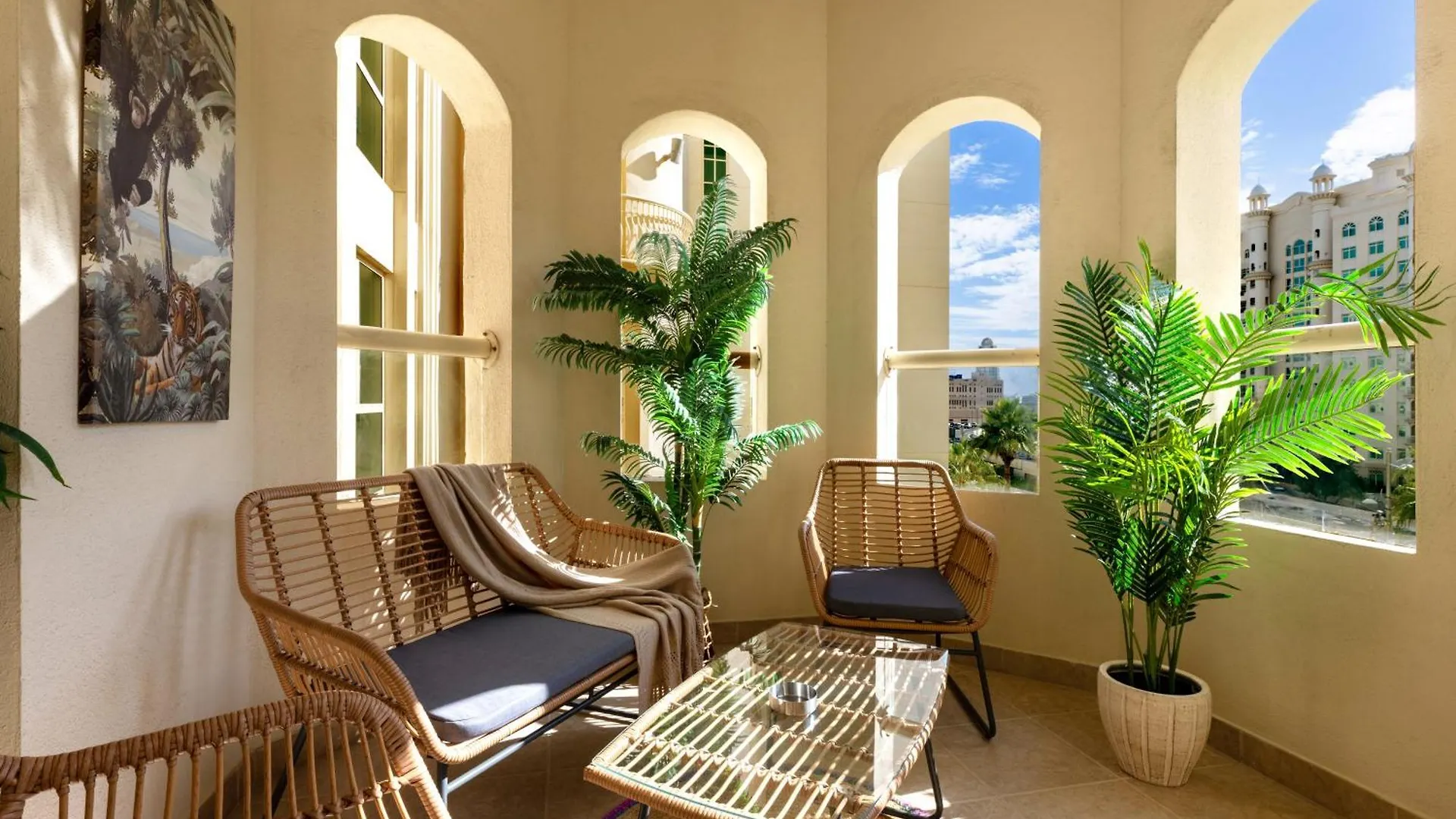 Spacious 2Br With Pool & Private Beach Access contacts